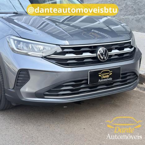 VOLKSWAGEN Nivus 1.0 4P FLEX 200 TSI COMFORTLINE TURBO AUTOM�TICO, Foto 5