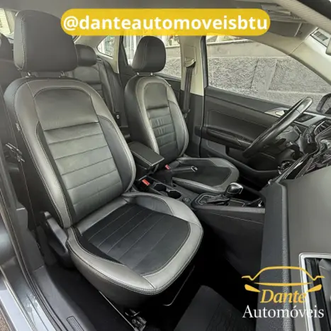 VOLKSWAGEN Nivus 1.0 4P FLEX 200 TSI COMFORTLINE TURBO AUTOM�TICO, Foto 19