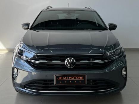 VOLKSWAGEN Nivus 1.0 4P FLEX 170 TSI SENSE TURBO AUTOM�TICO, Foto 1