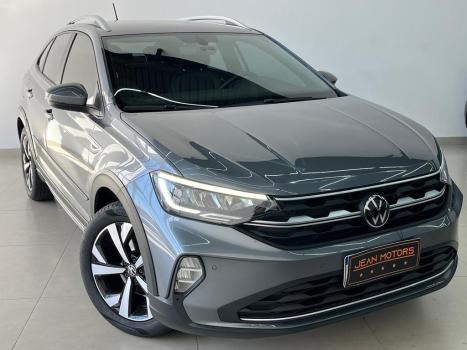 VOLKSWAGEN Nivus 1.0 4P FLEX 170 TSI SENSE TURBO AUTOM�TICO, Foto 2