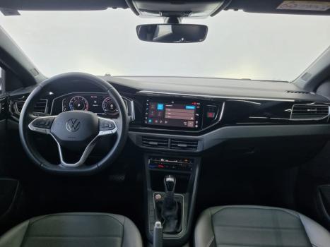 VOLKSWAGEN Nivus 1.0 4P FLEX 170 TSI SENSE TURBO AUTOM�TICO, Foto 4
