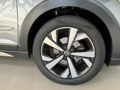 VOLKSWAGEN Nivus 1.0 4P FLEX 170 TSI SENSE TURBO AUTOM�TICO, Foto 5