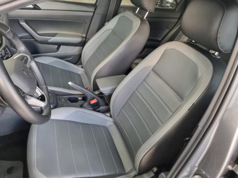 VOLKSWAGEN Nivus 1.0 4P FLEX 170 TSI SENSE TURBO AUTOM�TICO, Foto 6