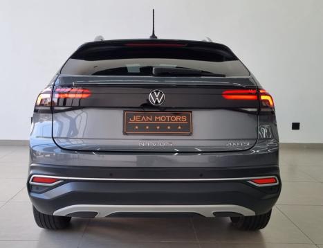 VOLKSWAGEN Nivus 1.0 4P FLEX 170 TSI SENSE TURBO AUTOM�TICO, Foto 7