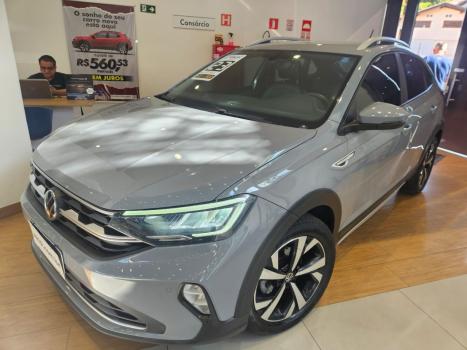 VOLKSWAGEN Nivus 1.0 4P FLEX 200 TSI HIGHLINE TURBO AUTOM�TICO, Foto 3