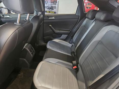 VOLKSWAGEN Nivus 1.0 4P FLEX 200 TSI HIGHLINE TURBO AUTOM�TICO, Foto 6