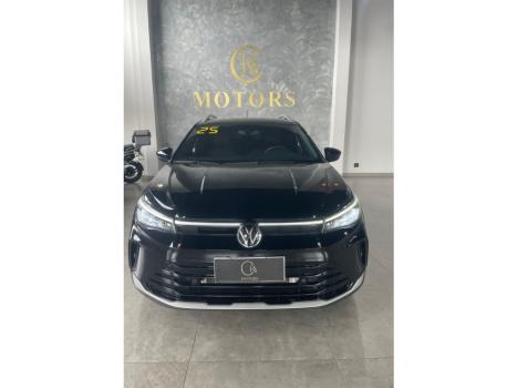 VOLKSWAGEN Nivus 1.0 4P FLEX 200 TSI COMFORTLINE TURBO AUTOM�TICO, Foto 2