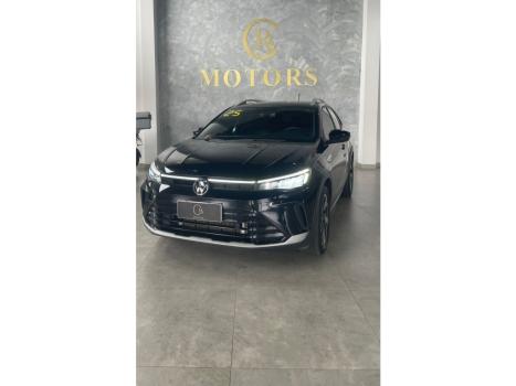 VOLKSWAGEN Nivus 1.0 4P FLEX 200 TSI COMFORTLINE TURBO AUTOM�TICO, Foto 3