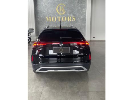 VOLKSWAGEN Nivus 1.0 4P FLEX 200 TSI COMFORTLINE TURBO AUTOM�TICO, Foto 4