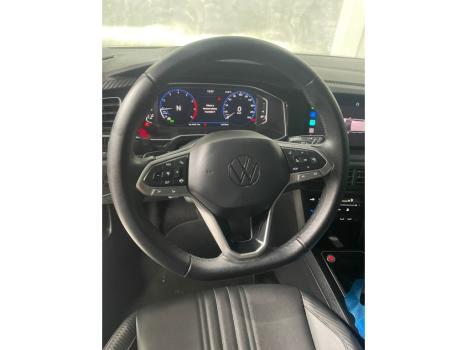 VOLKSWAGEN Nivus 1.0 4P FLEX 200 TSI COMFORTLINE TURBO AUTOM�TICO, Foto 6