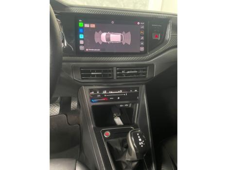 VOLKSWAGEN Nivus 1.0 4P FLEX 200 TSI COMFORTLINE TURBO AUTOM�TICO, Foto 7