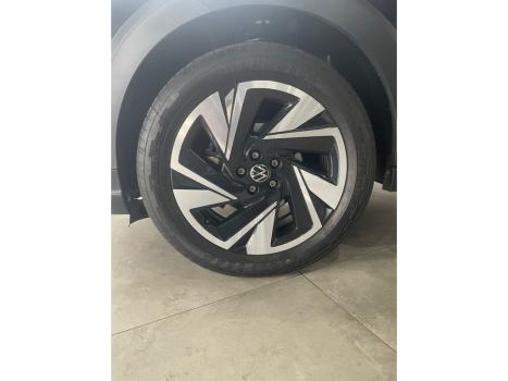 VOLKSWAGEN Nivus 1.0 4P FLEX 200 TSI COMFORTLINE TURBO AUTOM�TICO, Foto 11