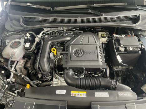 VOLKSWAGEN Nivus 1.0 4P FLEX 200 TSI COMFORTLINE TURBO AUTOM�TICO, Foto 12