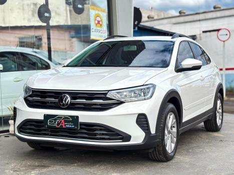 VOLKSWAGEN Nivus 1.0 4P FLEX 200 TSI SENSE TURBO AUTOM�TICO, Foto 1