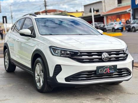VOLKSWAGEN Nivus 1.0 4P FLEX 200 TSI SENSE TURBO AUTOM�TICO, Foto 3