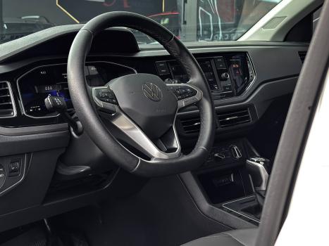 VOLKSWAGEN Nivus 1.0 4P FLEX 200 TSI SENSE TURBO AUTOM�TICO, Foto 5