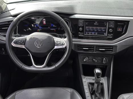 VOLKSWAGEN Nivus 1.0 4P FLEX 200 TSI SENSE TURBO AUTOM�TICO, Foto 6
