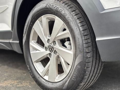 VOLKSWAGEN Nivus 1.0 4P FLEX 200 TSI SENSE TURBO AUTOM�TICO, Foto 12