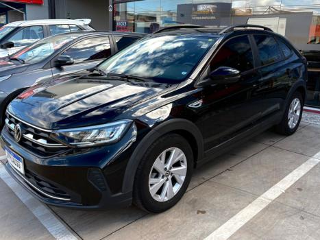 VOLKSWAGEN Nivus 1.0 4P FLEX 200 TSI COMFORTLINE TURBO AUTOM�TICO, Foto 1