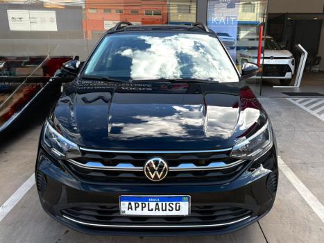 VOLKSWAGEN Nivus 1.0 4P FLEX 200 TSI COMFORTLINE TURBO AUTOM�TICO, Foto 3