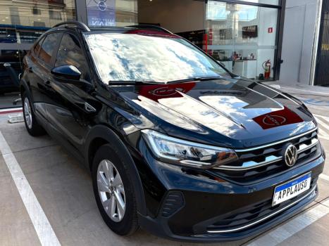 VOLKSWAGEN Nivus 1.0 4P FLEX 200 TSI COMFORTLINE TURBO AUTOM�TICO, Foto 4