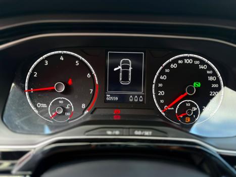 VOLKSWAGEN Nivus 1.0 4P FLEX 200 TSI COMFORTLINE TURBO AUTOM�TICO, Foto 7