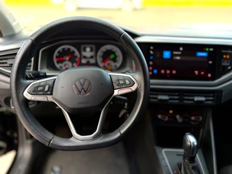 VOLKSWAGEN Nivus 1.0 4P FLEX 200 TSI COMFORTLINE TURBO AUTOM�TICO, Foto 9