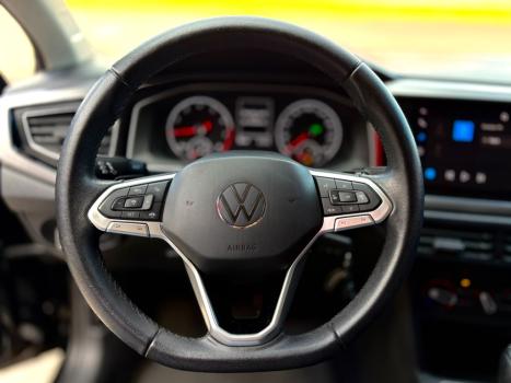 VOLKSWAGEN Nivus 1.0 4P FLEX 200 TSI COMFORTLINE TURBO AUTOM�TICO, Foto 12