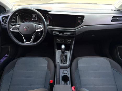 VOLKSWAGEN Nivus 1.0 4P FLEX 200 TSI COMFORTLINE TURBO AUTOM�TICO, Foto 13