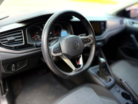VOLKSWAGEN Nivus 1.0 4P FLEX 200 TSI COMFORTLINE TURBO AUTOM�TICO, Foto 14