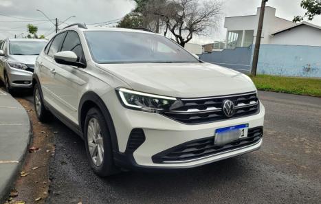 VOLKSWAGEN Nivus 1.0 4P FLEX 200 TSI SENSE TURBO AUTOM�TICO, Foto 2