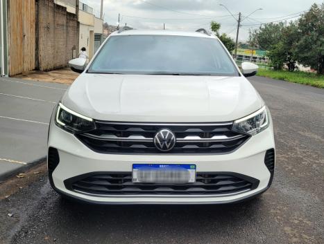 VOLKSWAGEN Nivus 1.0 4P FLEX 200 TSI SENSE TURBO AUTOM�TICO, Foto 3