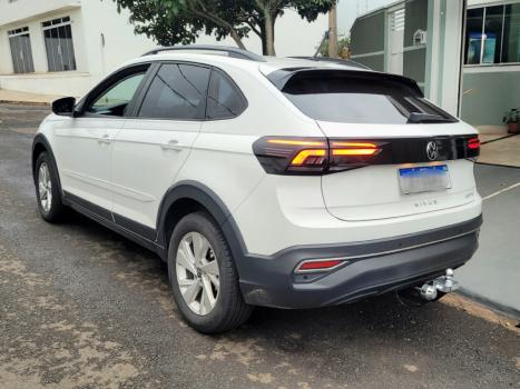 VOLKSWAGEN Nivus 1.0 4P FLEX 200 TSI SENSE TURBO AUTOM�TICO, Foto 4