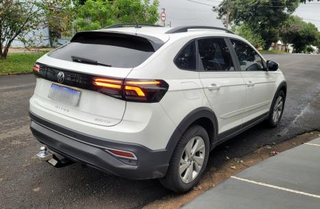 VOLKSWAGEN Nivus 1.0 4P FLEX 200 TSI SENSE TURBO AUTOM�TICO, Foto 6