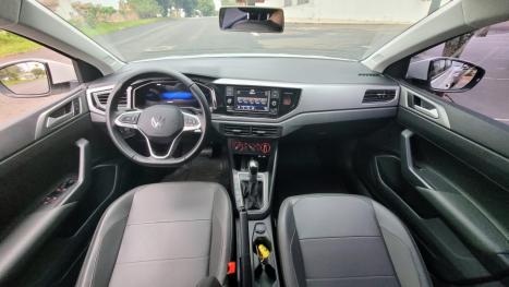 VOLKSWAGEN Nivus 1.0 4P FLEX 200 TSI SENSE TURBO AUTOM�TICO, Foto 7