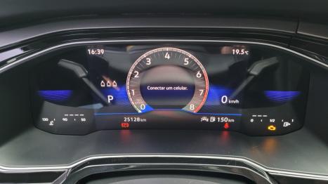 VOLKSWAGEN Nivus 1.0 4P FLEX 200 TSI SENSE TURBO AUTOM�TICO, Foto 8