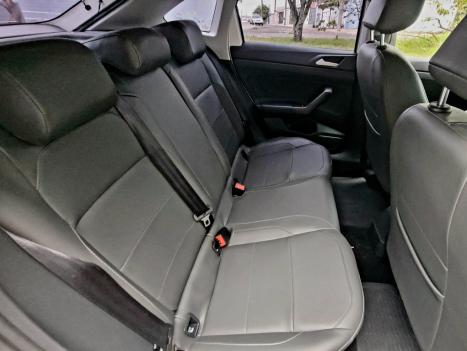 VOLKSWAGEN Nivus 1.0 4P FLEX 200 TSI SENSE TURBO AUTOM�TICO, Foto 11
