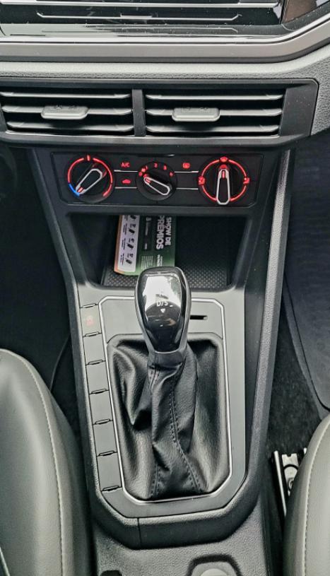 VOLKSWAGEN Nivus 1.0 4P FLEX 200 TSI SENSE TURBO AUTOM�TICO, Foto 12