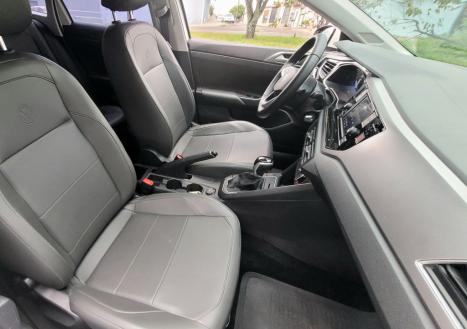 VOLKSWAGEN Nivus 1.0 4P FLEX 200 TSI SENSE TURBO AUTOM�TICO, Foto 13