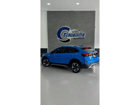 VOLKSWAGEN Nivus 1.0 4P FLEX 200 TSI HIGHLINE TURBO AUTOM�TICO, Foto 6