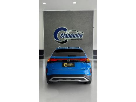 VOLKSWAGEN Nivus 1.0 4P FLEX 200 TSI HIGHLINE TURBO AUTOM�TICO, Foto 7
