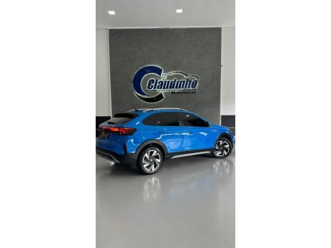 VOLKSWAGEN Nivus 1.0 4P FLEX 200 TSI HIGHLINE TURBO AUTOM�TICO, Foto 8