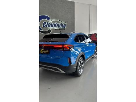 VOLKSWAGEN Nivus 1.0 4P FLEX 200 TSI HIGHLINE TURBO AUTOM�TICO, Foto 9