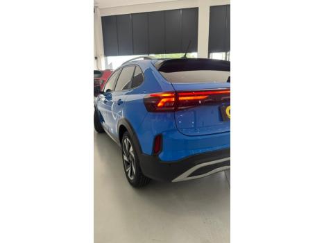VOLKSWAGEN Nivus 1.0 4P FLEX 200 TSI HIGHLINE TURBO AUTOM�TICO, Foto 10