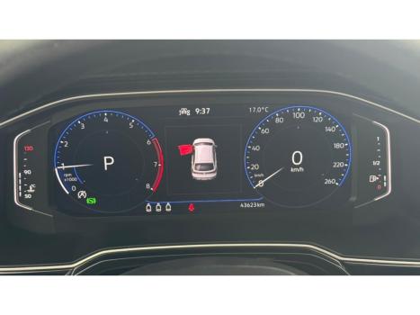 VOLKSWAGEN Nivus 1.0 4P FLEX 200 TSI HIGHLINE TURBO AUTOM�TICO, Foto 11