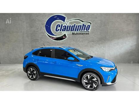 VOLKSWAGEN Nivus 1.0 4P FLEX 200 TSI HIGHLINE TURBO AUTOM�TICO, Foto 2