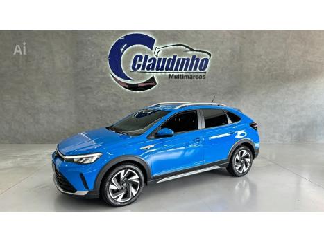 VOLKSWAGEN Nivus 1.0 4P FLEX 200 TSI HIGHLINE TURBO AUTOM�TICO, Foto 3