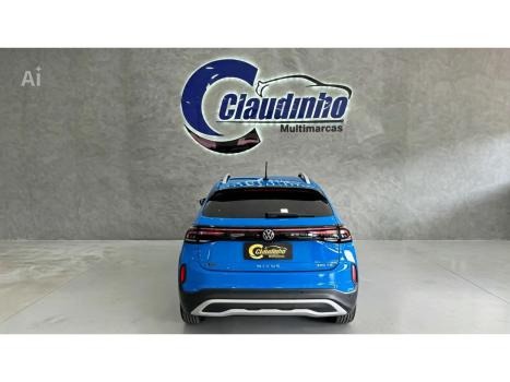 VOLKSWAGEN Nivus 1.0 4P FLEX 200 TSI HIGHLINE TURBO AUTOM�TICO, Foto 4