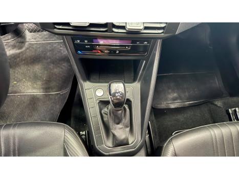 VOLKSWAGEN Nivus 1.0 4P FLEX 200 TSI HIGHLINE TURBO AUTOM�TICO, Foto 8
