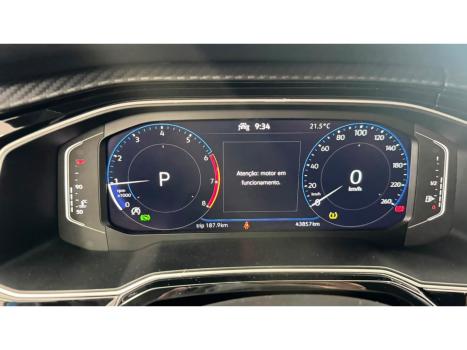 VOLKSWAGEN Nivus 1.0 4P FLEX 200 TSI HIGHLINE TURBO AUTOM�TICO, Foto 9